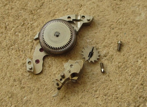 1931 and 1568 complet - 1931,
