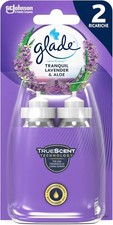 Glade Sense & Spray Doppia