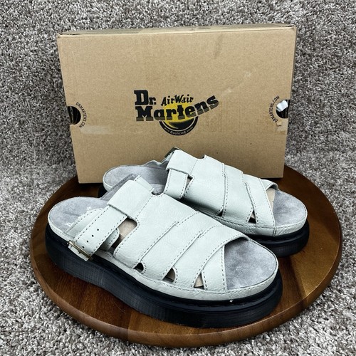 Martens unisex maxxy slide - unisex,