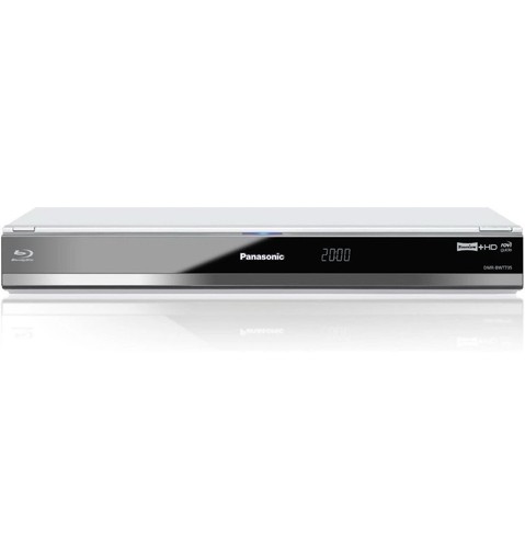 Panasonic dmr bwt735 - panasonic, dmr-bwt735