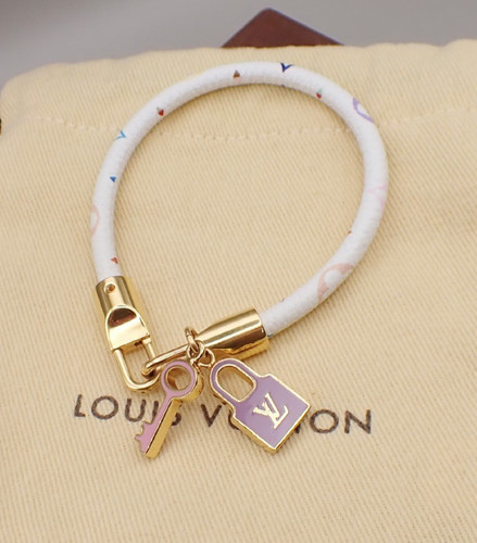 Bracciale louis vuitton - louis,
