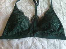 reggiseno bralette victorias