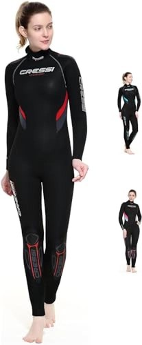 Cressi castoro lady - l),