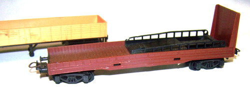 Carro speciale assi con - 4,