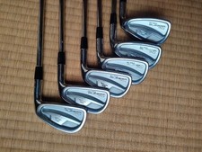 King Cobra PRO CB FORGIATO Set