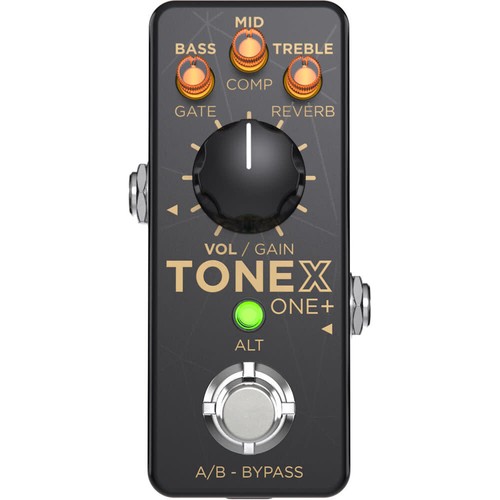 Multimedia tonex one plus - multimedia,