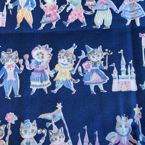 Gatto palla ehon blu rosa - blu,