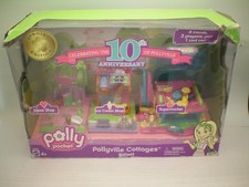Polly pocket edizione speciale - pocket,
