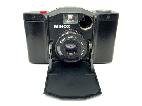 Fotocamera mirino minox el - fotocamera,