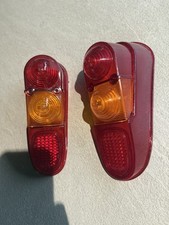 FARI FANALI RENAULT 4 R4