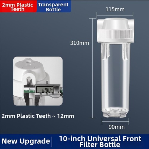Purificatore acqua pre filtro - pre,
