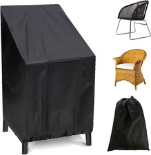 Coprisedia Impilabile Da