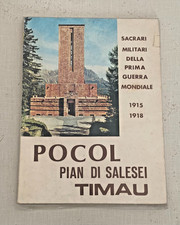 POCOL PIAN DI SALESEI