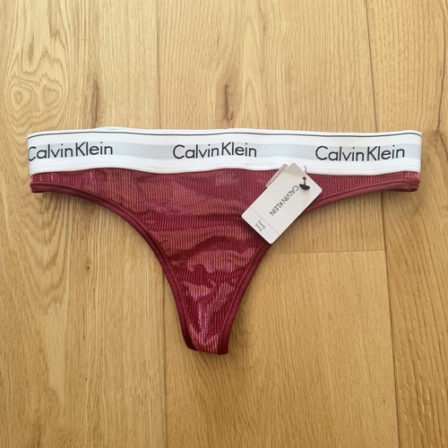 Calvin klein rosso - calvin,