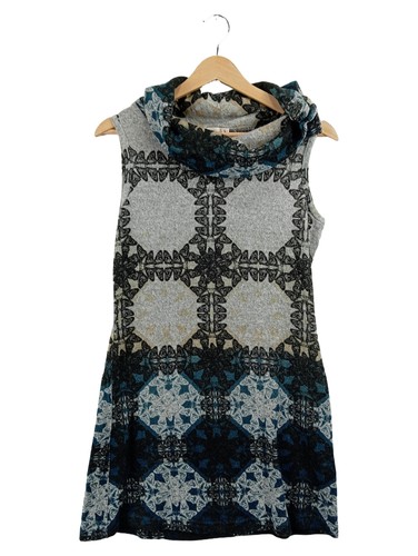 Lavand abito maglia - abito, in