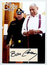 -BILL COSBY- -THE COSBY SHOW-