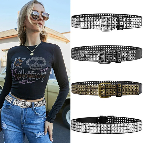 Cintura donna moda - , perline
