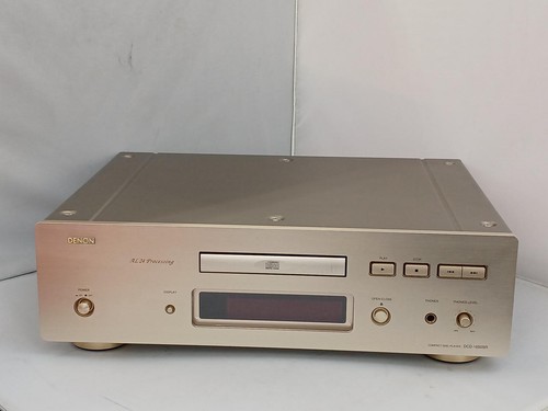 Denon dcd 1650sr player - dcd-1650sr,