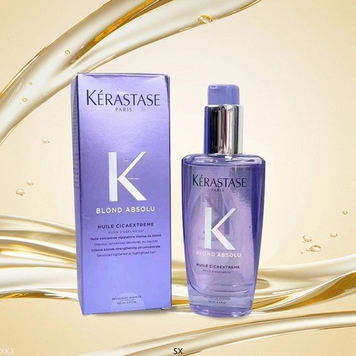 Kerastase elixir ultime - kerastase,