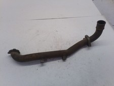 Ducati Multistrada 1100S 06 09 collettore di scarico