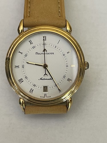 Orologio uomo maurice lacroix - uomo,