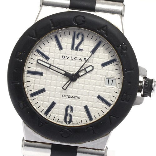 Bvlgari diagono dg35sv - bvlgari,