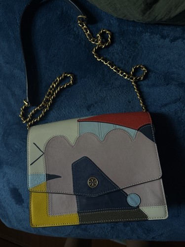 Borsa tory burch - borsa, pelle