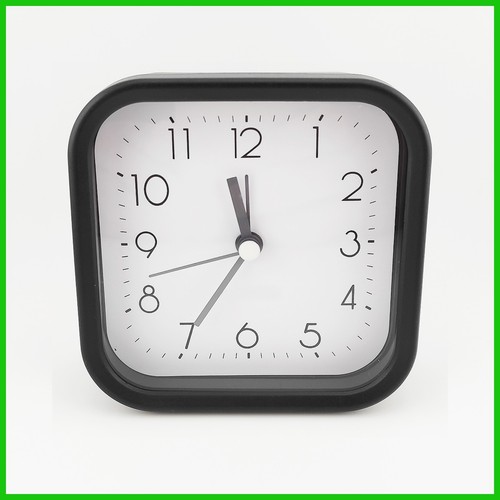 Sveglia analogica orologio - sveglia,