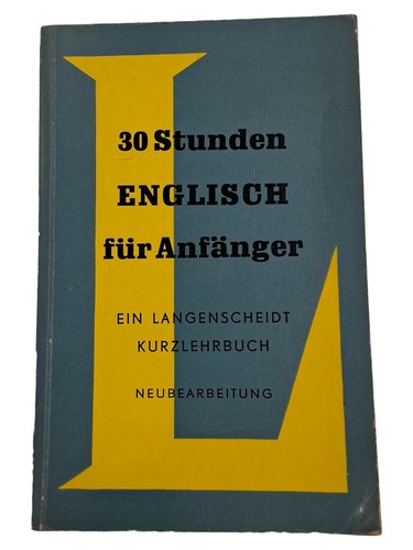 Langenscheidt inglese libro - langenscheidt,
