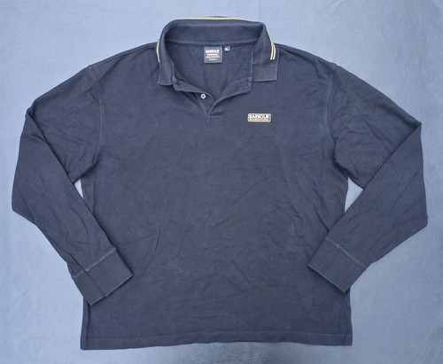 Polo barbour international - barbour,