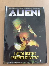 RIVISTA DOSSIER ALIENI N°7