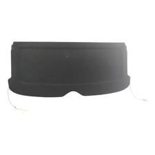 Cappelliera Ripiano Copertura Vano Bagagli PEUGEOT 307 1 2 Serie USATO ORIGINALE