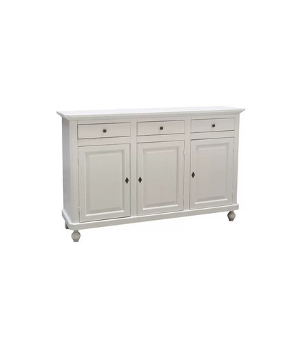 Madia credenza arte povera - credenza,