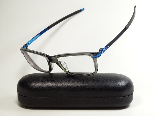 Occhiali oakley pitchman smoke - occhiali,
