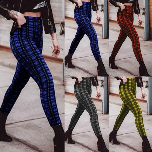 Leggings donna elasticizzati - , a