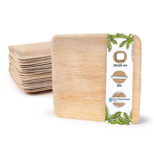 Greenbox palmware stoviglie - greenbox, palmware,