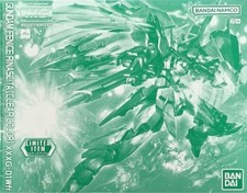 100 gundam fenice - mg,