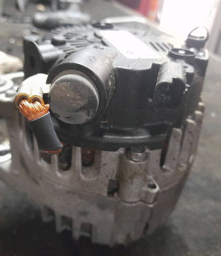 028903025gx alternatore - 028903025gx,