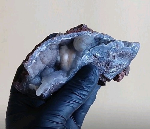 Minerali geode di - minerali,