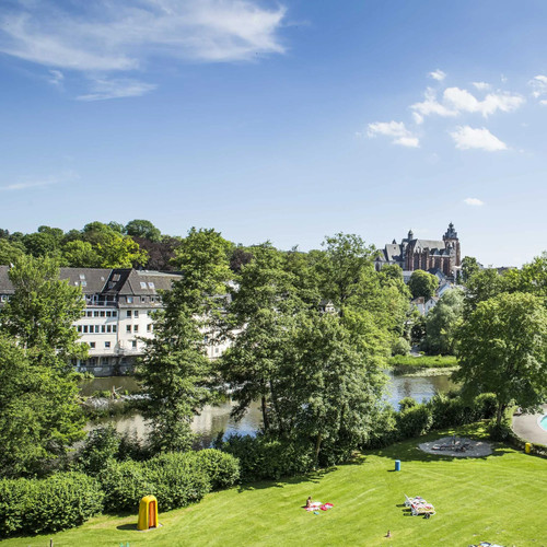 Buono viaggio hotel wetzlar - viaggio,