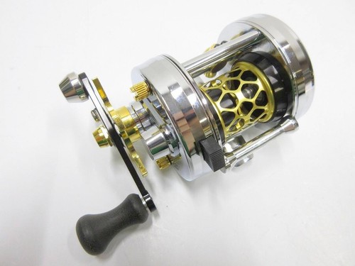 Mulinello pesca abu garcia - pesca,