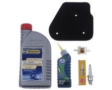 Kit ispezione piccolo, adatto