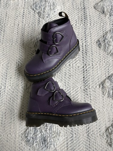 Stivali martens devon - martens,