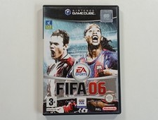 FIFA 06 NINTENDO GAMECUBE (GC)