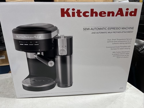 Kitchenaid macchina - kitchenaid, da