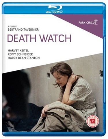 Death watch blu - death,