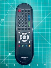 Sharp TV LCD GA667WJSA