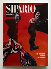 Sipario n. 230/1965 Speciale