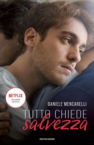 Libri daniele mencarelli - daniele,