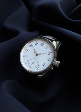 Elegante orologio da polso